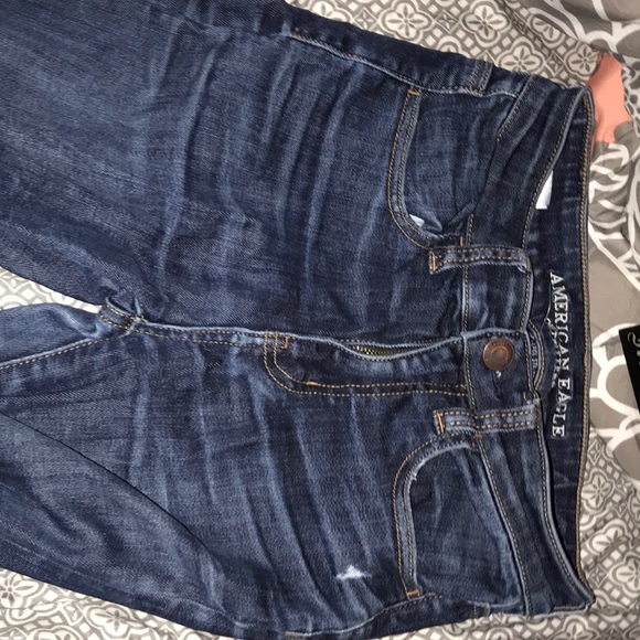 American eagle jeans - Picture 2 of 2